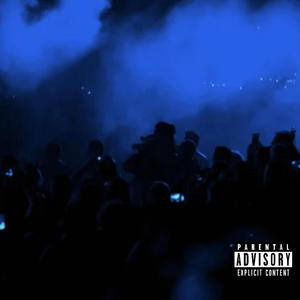 Hatin (feat. Astreaux Guillotine) (Explicit)