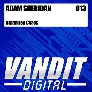 Organized Chaos (Original Mix)