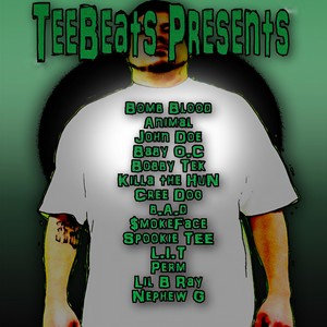 Legion of Doom (Explicit)