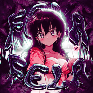 Andromeda - FELA FELA