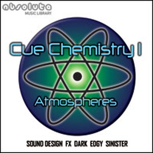 Cue Chemistry 1 Atmospheres, Vol. 2