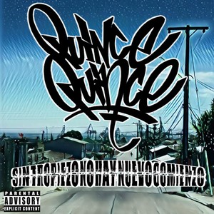 Sin Tropiezo No Hay Nuevo Comienzo (Explicit)