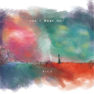 Rica - All the Voices About Me