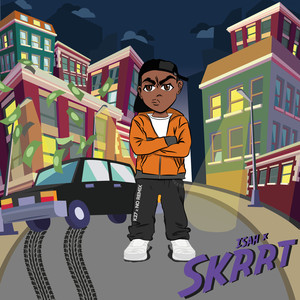 Skrrt (feat. Isah) [Remix] [Explicit]