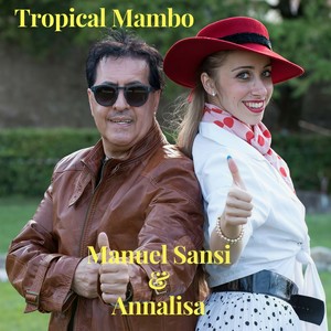 Manuel Sansi - Mi Gran Amor (Base musicale)
