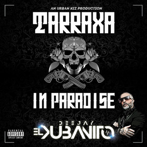 Tarraxa in Paradise (Explicit)