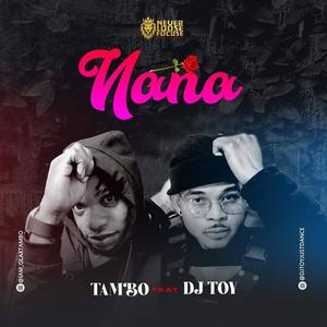 Nana (feat. Dj toy)