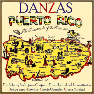 Danzas de Puerto Rico