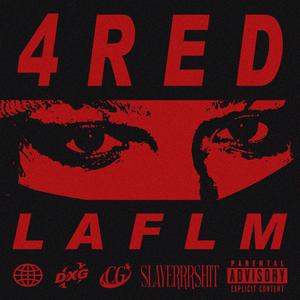RED4LOVE (feat. Hart & Little Boodha)