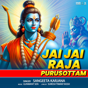 Jai Jai Raja Purusottam