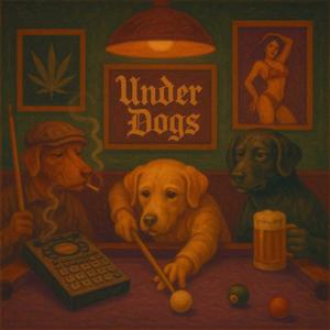 solo tengo un 10 (feat. TABF RM & Onzv) (Explicit)