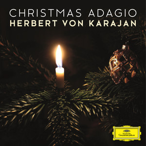 Christmas Adagio - Herbert von Karajan