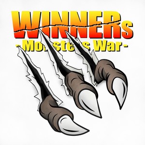 WINNERS〜Monsters War〜 (アカペラ)