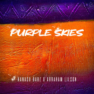 Purple Skies (Explicit)