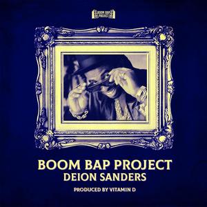 Deion Sanders (Explicit)