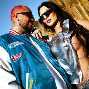 Ahora (feat. Ary Rafeiro)