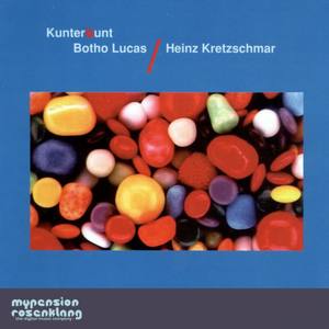 Kunterbunt - Swing Band Music in a Happy Sound