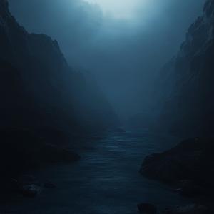 deep down (slowed + reverb)