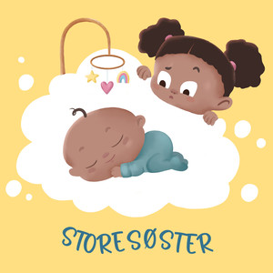 Storesøster