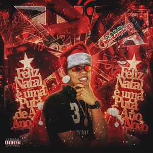Feliz Natal e uma Puta de Ano Novo (Explicit)