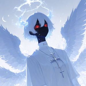 Death Is No More（面具之下）