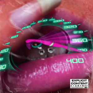 Traketera (Speed Up) (Explicit)