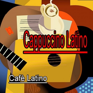 Capuccino latino