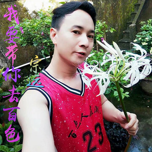 我要带你去百色 (壮语DJ版)