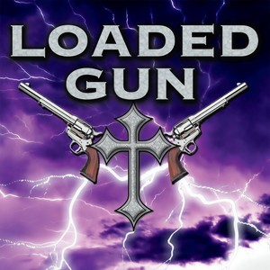Loaded Gun - Revolution