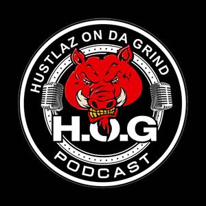 H.O.G PODCAST OUTRO