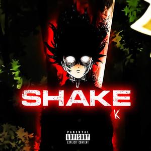 SHAKE (Explicit)