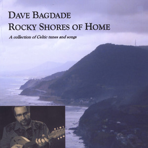 rocky shores of home