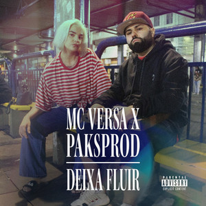 Deixa Fluir (Explicit)