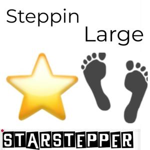 Star Stepper (feat. Jjay & Yung Cee) [Explicit]