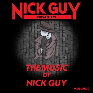 The Music of Nick Guy, Vol. 2