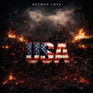 USA (Explicit)
