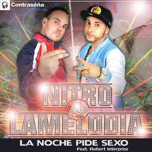 La Noche Pide Sexo (Extended Mix)
