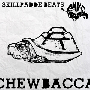 Skillpadde Beats