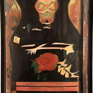 ДОНСКОЙ ТАБАК (prod. Диджей Дюдюка, ghostwalker|Explicit)