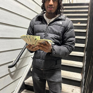 Came up (Radio Edit|Explicit)