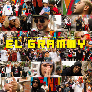 El Grammy  (Explicit)