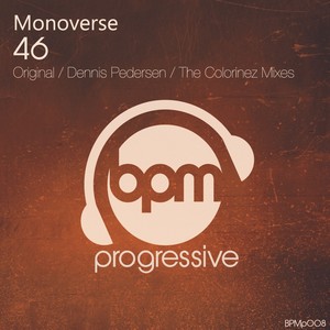 46 (The Colorinez Chill Mix)