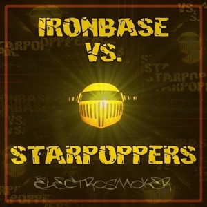 Electrosmoker (Ironbase vs. Starpoppers)