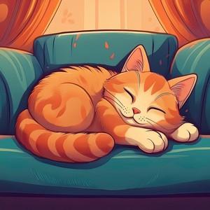 Rasgueos Para El Corazón Felino