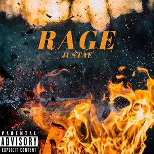 Rage (Explicit)