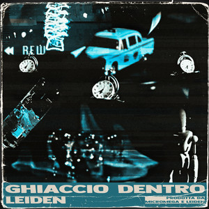 Ghiaccio Dentro