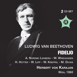 Fidelio, Op. 72 - Act II: Du schlossest auf des Edlen Grab (Fernando, Leonore, Florestan, Marzelline, Rocco)