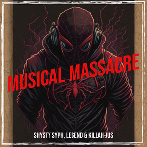 Musical Massacre (Explicit)
