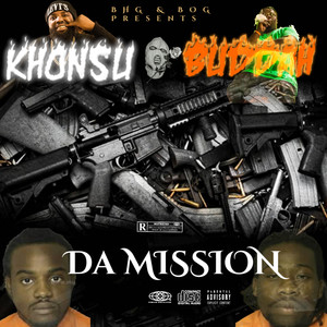 DA MISSION (Explicit)