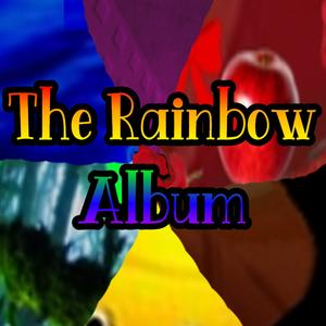 The Rainbow Album